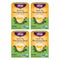 Yogi Tea Pure Decaf Green Tea - 16 Bags per Pack (4