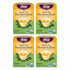 Yogi Tea Pure Decaf Green Tea - 16 Bags per Pack (4