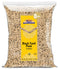 Rani Black Eyed Peas, Dried Cowpeas (Lobhia) 128oz (8lbs) 3.63kg Bulk ~