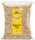Rani Black Eyed Peas, Dried Cowpeas (Lobhia) 128oz (8lbs) 3.63kg Bulk ~