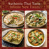 180g, 4 Pack SN Food Authentic Thai Concentrate Curry Paste, (GREEN CURRY)