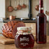 7oz (Pack 2) Mrs Bridges Port Wine Jelly, Made in Scotland, Jar