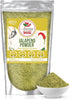 Jalapeno Powder Seasoning 4oz - Natural Premium Spice for Chili, Salsa, Stews, Tacos, Medium to High Heat