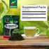 40g (1.4oz) Hanan Te de Amargo - Bitter Loose Leaf Tea for Liver Support & Wellness, Natural Herbal Tea from Peru