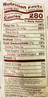 Generic 2.82 oz, Pack 5 Green Tea Baked Wheat Cake Pastry Roll, Soft Sweet Bread
