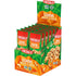 12 (1-Pack), 1.25 Oz Emerald Nuts Roasted & Salted Cashews Ct Individual Snack Tubes, Plant-Based Protein, Kosher
