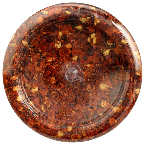 365 4.76 by Whole Foods Market, Crushed Red Chile Peppers, Ounce