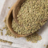 2.5 Green Lentils, Pound Bulk Bag