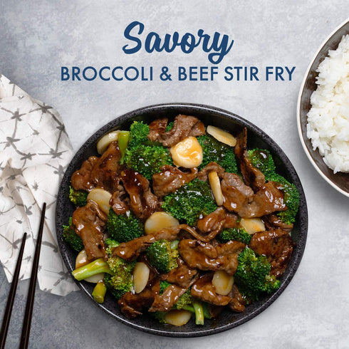 La Choy 14.5-oz. Teriyaki Stir Fry Sauce & Marinade, Bottle