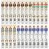 24-Piece 1.1oz Trail's Best Beef Stick Samplers (Beef, Pepperoni and Turkey)