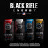 16 oz, 12 Black Rifle Coffee Company Freedom Punch, ct