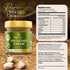 7.05 oz (200g) Pistazia Pistachio Cream Premium Turkish Pistachio Spread Organic, No Additives Perfect for Dubai