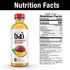 18 (Pack 12) Bai Flavored Water, Malawi Mango, Antioxidant Infused Drinks, Fluid Ounce Bottle