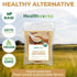 80 Oz 5 Lbs Healthworks Superfoods Organic Quinoa White Whole Grain Raw - / - Protein, Fiber & Iron - Peruvian Origin