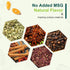 1 Soeos Chinese Five Spice Ounce, Five Spice Powder, Five Spice Chinese Seasoning Non-GMO, Non-irradiated, No