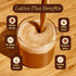 2022 (14 Clevr Chai Tea Latte, Instant Superfood Powder Blend with Lions Mane, Reishi Mushroom, Black Tea, Organic