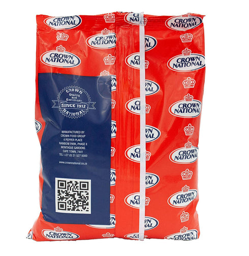 Generic 1kg Crown National Biltong Seasoning - Chakalaka Boerewors