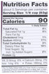3-Step, 11 Oz Patak's Tikka Masala Curry Sauce Kit Fl