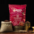 (4Lbs) 12+ Rigel Spices | Poongar Red Rice | Ladies special | GLUTEN FREE | AGED MONTHS | Ancient grain from India
