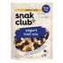Snak Club Yogurt Trail Mix with Raisins, Peanuts, Dried Dates, Yogurt Chips,
