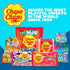 30 count Chupa Chups Melody Pops, Assorted Flavors, Whistle Lollipops, Individually Wrapped Candy