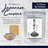 (8g Packets 12) Kayanoya Dashi, Original Dashi Stock Powder, Dashi Powder with Superb Flavor from Skipjack Tuna Flakes