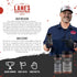 4.0 oz Lane's Ancho Espresso Coffee Rub, - All Natural BBQ Rub Steak Seasoning with Ancho Chili & Espresso - Creates