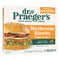 Dr. Praeger's, Mushroom Risotto Veggie Burgers, 2.5 Ounce, 4 Count