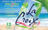 12 Oz (pack 12) La Croix Sparkling Water, Mojito, Fl