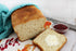 14.6 oz. Mom's Place "I Can't Believe These Aren't Wheat!" Gluten-Free Rolls/Bread Mix, Easy to Prepare, Vegan, Nut