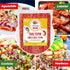 Dried Chiltepin Peppers (Chile Tepin) – 2oz Bag - Great for Seafood, Sauces, Stews, Salsa, Meats, Smoky Flavor