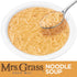 Mrs. Grass (4.2 oz Noodle Soup Soup Mix Box)