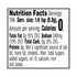 5.5 Oz Amazon Grocery, Celery Salt