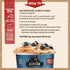 Kodiak Cakes Minute Muffins, Mountain Blueberry, 2.29 Ounce, Pack of 12 (Packaging May Vary)