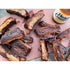 Head Country Bar-B-Q Sauce, Honey, 20 oz - Gluten Free, Sweet & Smoky BBQ Sauce for Beef, Pork, Chicken