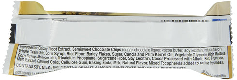 1.4 Oz, 16/box Fiber One Chewy Bars, Oats And Chocolate