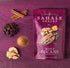 4 Sahale Snacks Maple Pecans Glazed Mix, Ounces