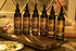 500ml Castillo de Pinar Thyme Balsamic Reduced Vinegar USDA Certified Organic, Non GMO