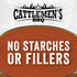 1 (Pack 2) Cattlemen's Original Base BBQ Sauce, gal - One Gallon Container Customizable Barbecue Sauce Base for Chefs