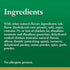 Herb-Ox Chicken Instant Broth & Seasoning, 1.13 oz Box