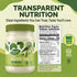15 oz 0g 0g Heaven & Earth Pure Olive Oil Mayonnaise, | Keto Friendly, Net Carbs, Sugar | No Canola Oil, No Soy Oil |