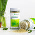 100% Gourmend Foods Organic Green Onion Salt Low FODMAP, Filler Free, Gluten Free, Natural, No Corn Starch
