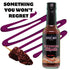 Spice Not 5oz Habanero Chipotle Hot Sauce, Smoky, Spicy, and Slightly Sweet Small-Batch Hot Sauce with a Hint