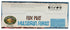 ,13.25 Nature's Path Flax Plus Flakes Ounce
