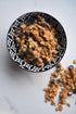 Packs 10 (2oz Jessicas Chocolate Chip Granola - of Snack Bags) - Handmade, Non-GMO, Gluten-Free, Whole Grain