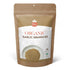 SPICY ORGANIC Garlic Granules 100% USDA Organic- Premium Quality Granulated Garlic Powder