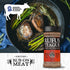 Rufus Teague Rub Steak, 6.2 oz