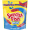 SWEDISH FISH Mini Soft & Chewy Gummy Candy, Family Size, Bulk Candy,