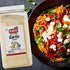 4 Badia Garlic Powder, Pound Premium Garlic Powder for Cooking, Seasoning & Spice Blends, Freshly Ground and Flavorful