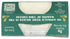 Treeline 6 oz Vegan Soft Herb and Garlic Cheese